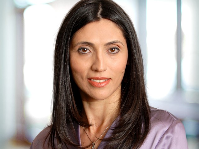 Maryam Rofougaran
