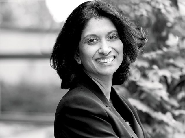 Anirma Gupta
